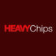 Heavy Chips