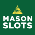 Mason slots kasino
