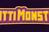 Slottimonsteri